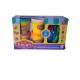 Colour Dough 3 Models Assorted 