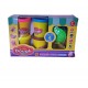 Colour Dough 3 Models Assorted 