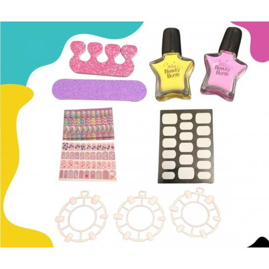 Nail Art Set
