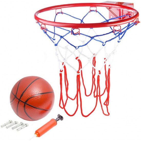 Basketball Hoop Diameter 45 cm