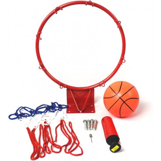 Basketball Hoop Diameter 45 cm