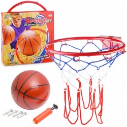 Basketball Hoop Diameter 45 cm