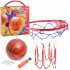 Basketball Hoop Diameter 45 cm