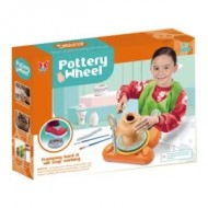 Cat Clay Machine – Pottery Wheel