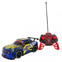 R/C car