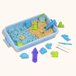 sand box