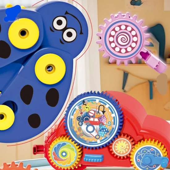 Creative Learning Building Blocks