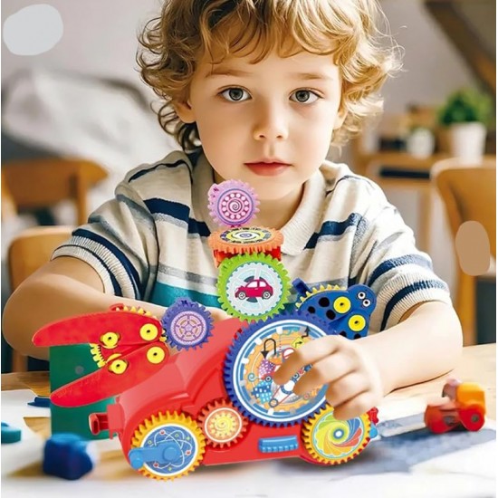 Creative Learning Building Blocks