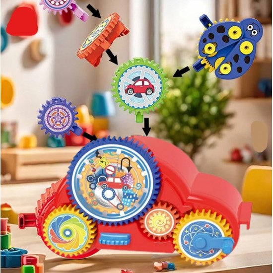 Creative Learning Building Blocks