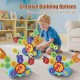 Creative Learning Building Blocks