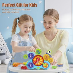 Creative Learning Building Blocks