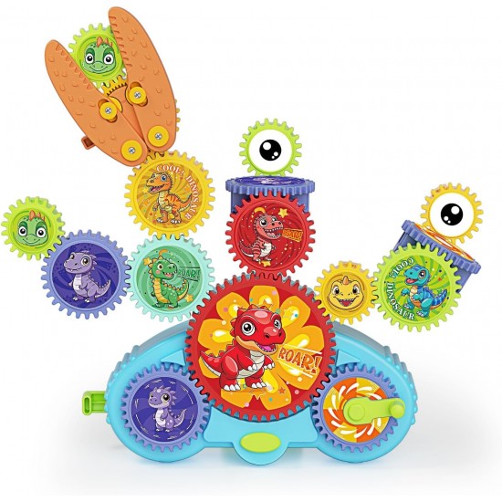 Creative Learning Building Blocks