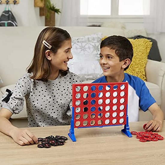 Connect 4 Game