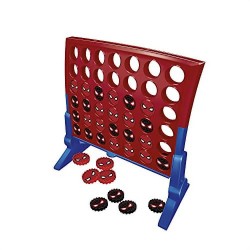 Connect 4 Game
