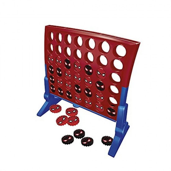 Connect 4 Game