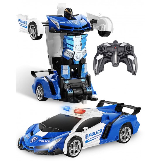 Robot car R/C