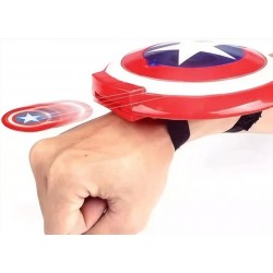Superhero Sets – (Captain America)