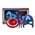 Superhero Sets – (Captain America)