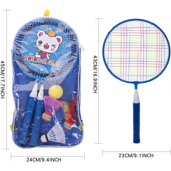 Badminton Racket