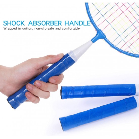 Badminton Racket