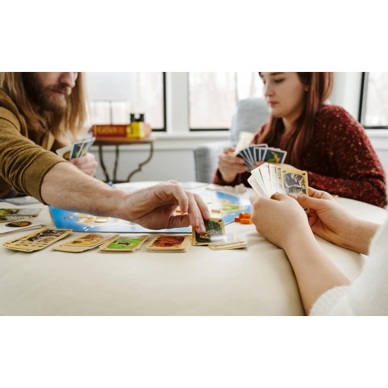  Catan ( Non-original )