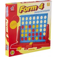 Form 4 ( Connect 4 )
