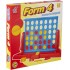 Form 4 ( Connect 4 )
