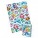 3D Mermaid Puzzle for Children, 120 Pieces