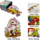 Unicorn Floor Puzzles