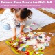 Unicorn Floor Puzzles
