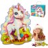 Unicorn Floor Puzzles