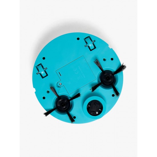 Cleaning Set with Electric Robot Vacuum Cleaner