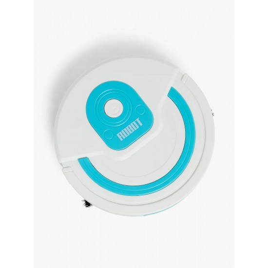 Cleaning Set with Electric Robot Vacuum Cleaner