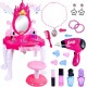 Beauty Set with Fashion & Makeup Accessories