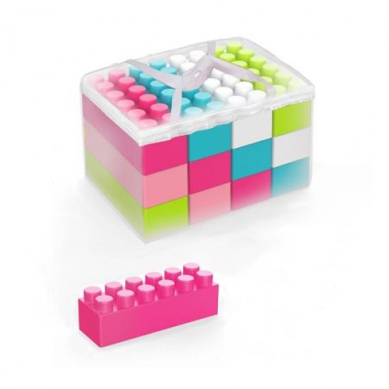 Building Blocks 12 Pcs