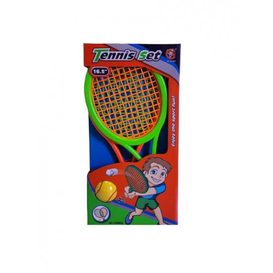 Tennis Set