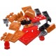 Ninjago Characters + Dragon Building Blocks