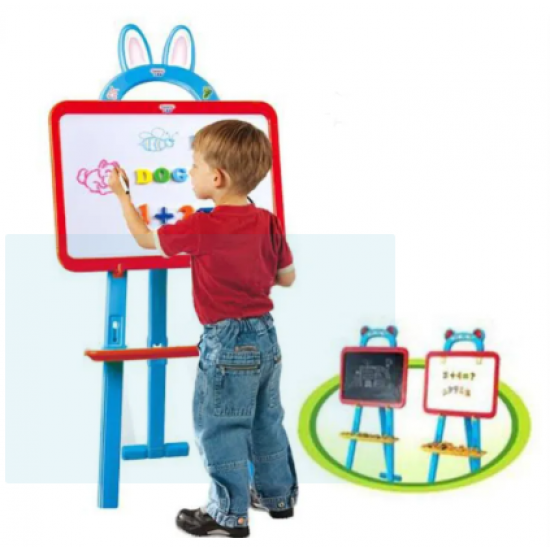 3 In 1 Hello Kitty Learning Easel 