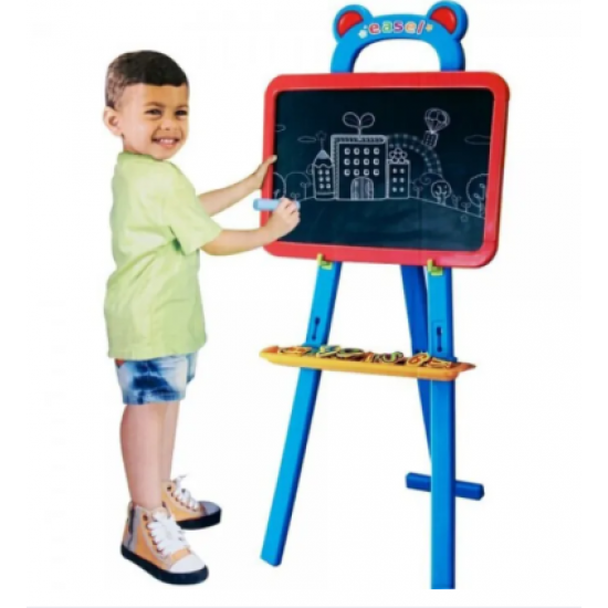 3 In 1 Hello Kitty Learning Easel 