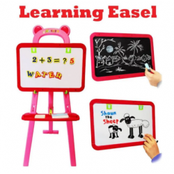 3 In 1 Hello Kitty Learning Easel 