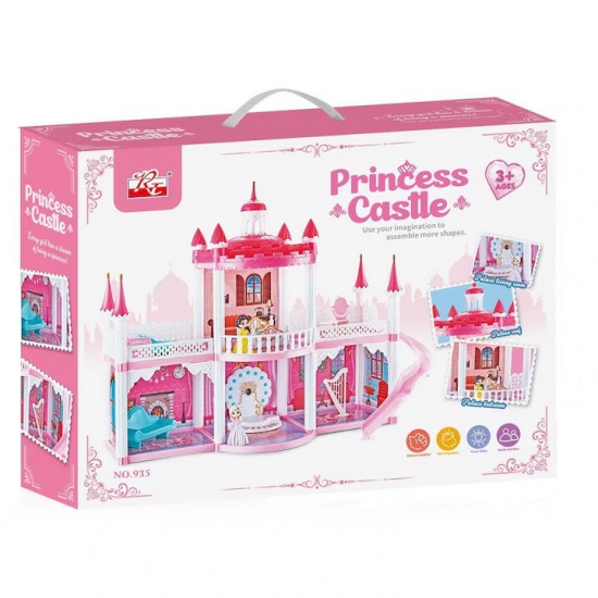 Princess Castle