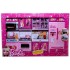 Barbie Dreamhouse Kitchen