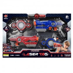 Vests And Laser Guns Pro ( Laser Tag )