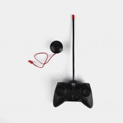 Remote Control City Express Bus