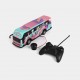 Remote Control City Express Bus