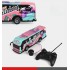Remote Control City Express Bus