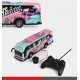Remote Control City Express Bus