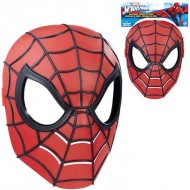 Spider-man Normal Mask