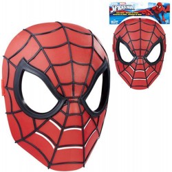 Spider-man Normal Mask