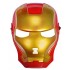 Iron-man Normal Mask